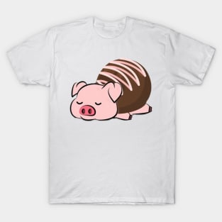 Truffle Pig T-Shirt